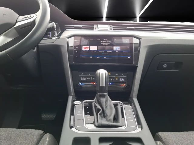 Volkswagen Passat Business DSG Variant