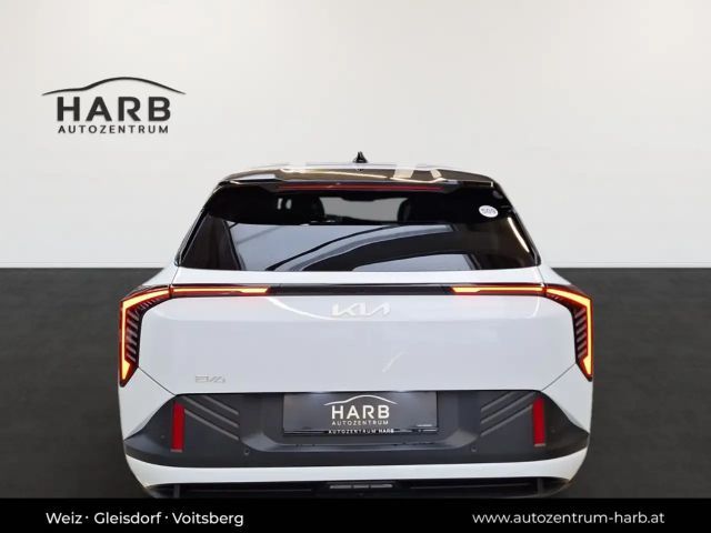 Kia EV4 81.4 kWh Earth FWD Plus