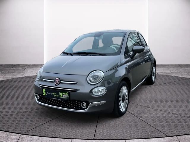 Fiat 500 Dolcevita