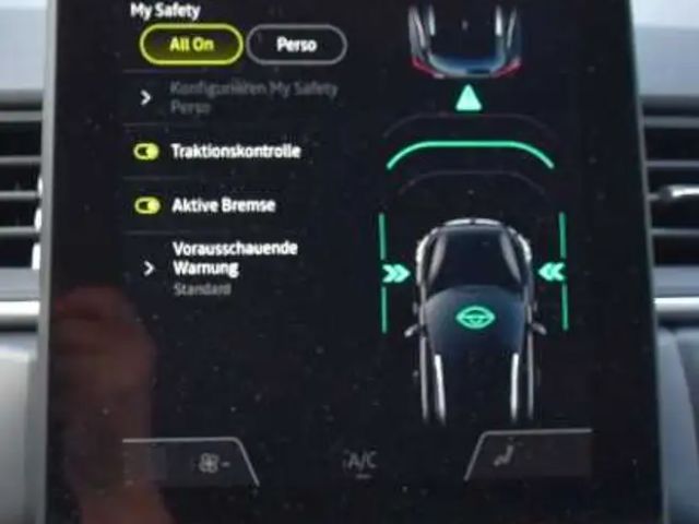 Mitsubishi ASX 1.0 T-Benziner 6-Gang