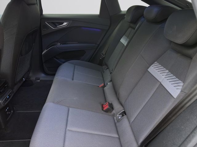 Audi Q4 e-tron 35 Sportback