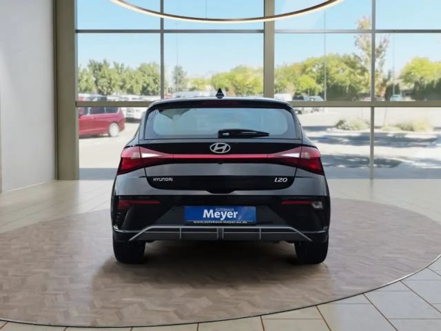 Hyundai i20 1.0 T-GDi