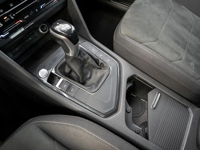 Volkswagen Tiguan 2.0 TDI