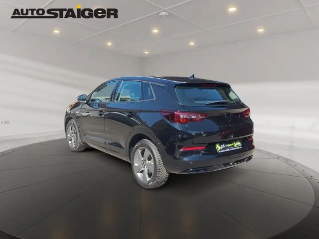 Opel Grandland X 1.2 Turbo Turbo