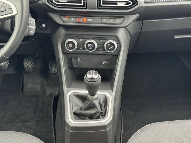 Dacia Jogger 1.0 TCe Extreme TCe 110