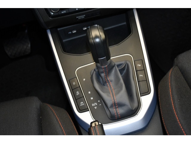 Seat Arona 1.0 TSI DSG FR-lijn