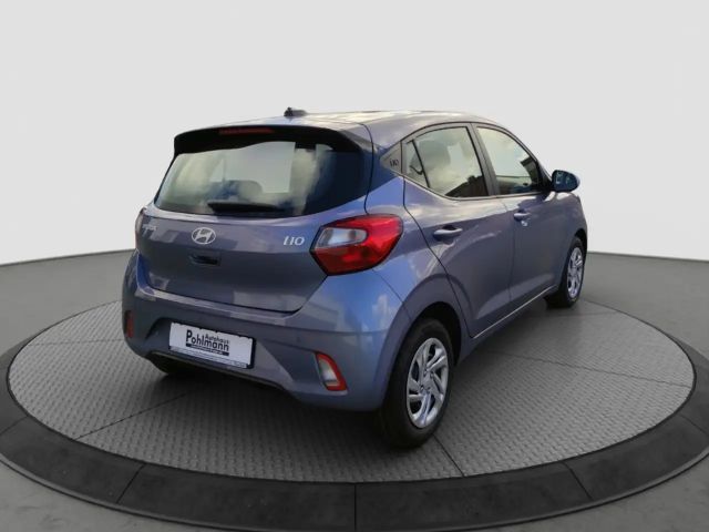 Hyundai i10 1.0 Comfort Smart
