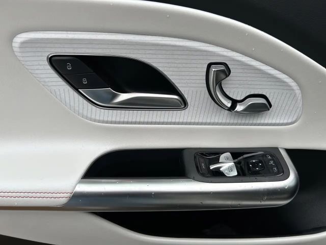 Mercedes-Benz CLA 250 AMG Line Coupé