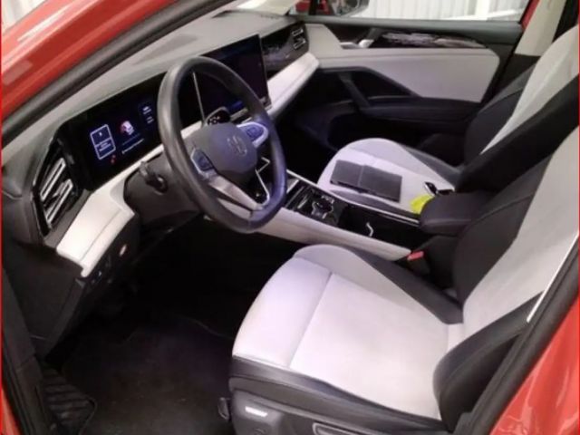 Volkswagen Tiguan 2.0 TDI Elegance Elegance