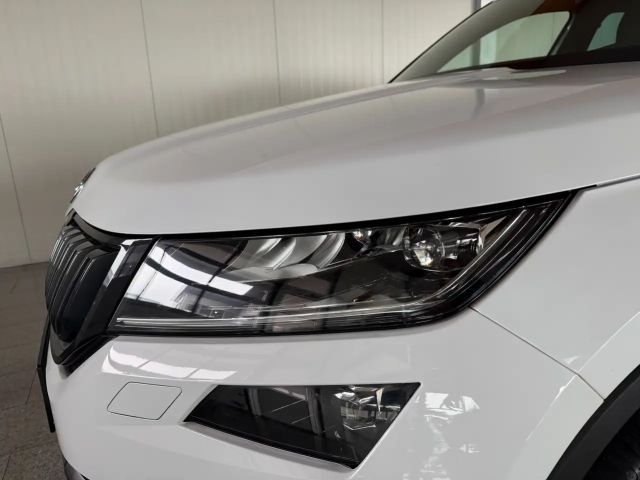 Skoda Kodiaq 4x4 Sportline