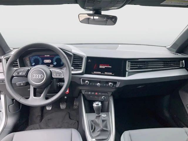 Audi A1 25 TFSI