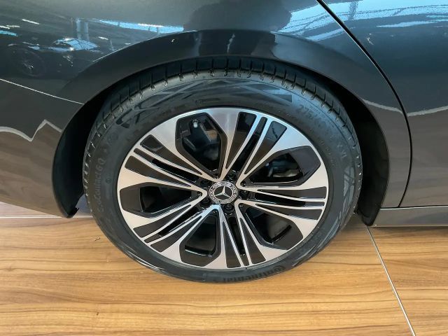 Mercedes-Benz E 450 4MATIC AVANTGARDE