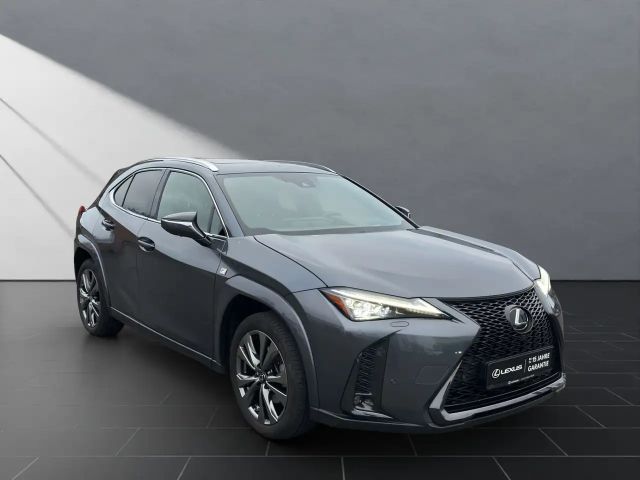 Lexus UX 250h F Sport Sport