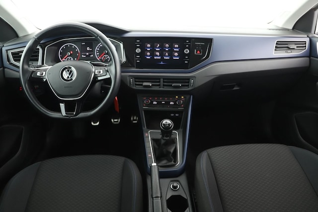 Volkswagen Polo 1.0 TSI TSi United