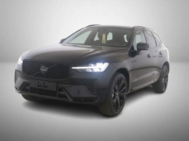 Volvo XC60 AWD Plus