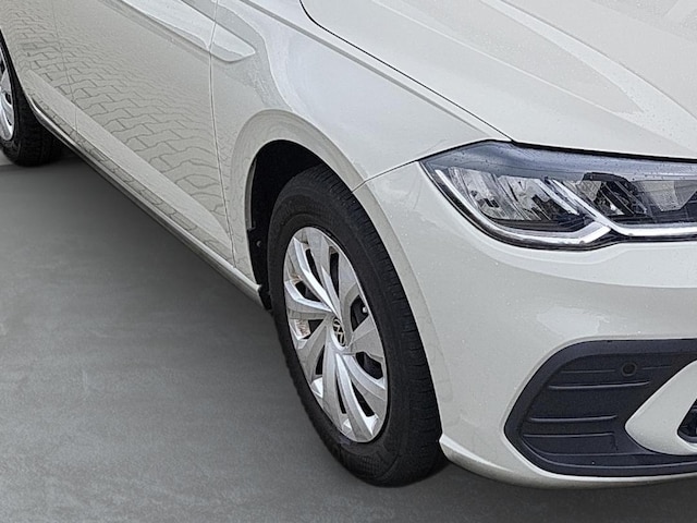 Volkswagen Polo Life