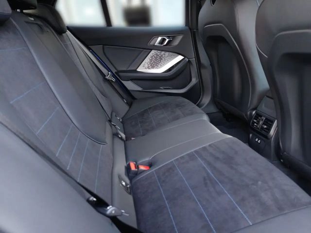 BMW 118 118d M-Sport Sedan