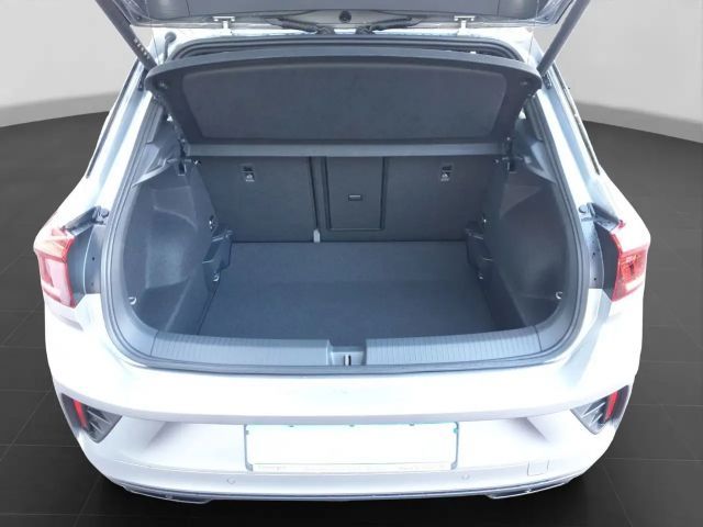 Volkswagen T-Roc 1.5 eTSI DSG R-Line