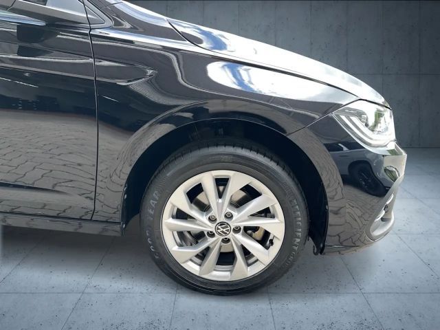 Volkswagen Polo DSG Style