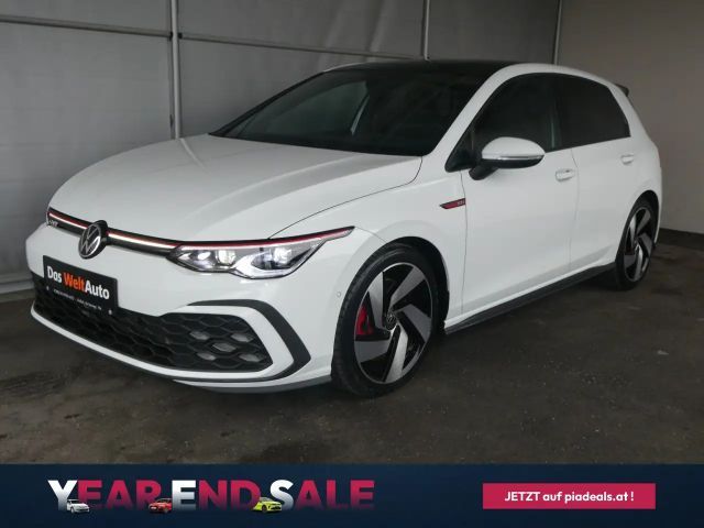 Volkswagen Golf DSG GTI