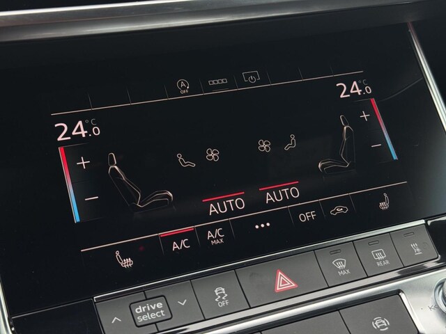 Audi S6 Avant Quattro