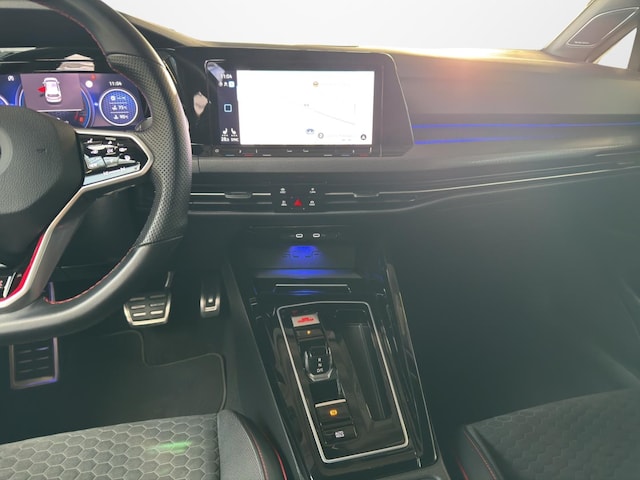 Volkswagen Golf 2.0 TSI DSG GTI Style