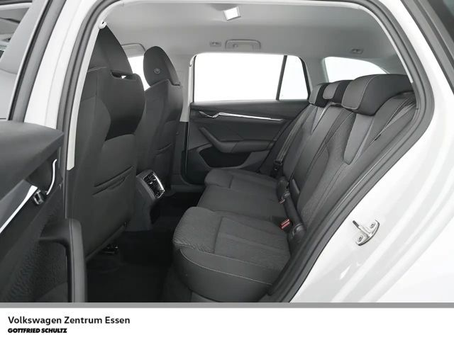 Skoda Octavia Combi Style Style