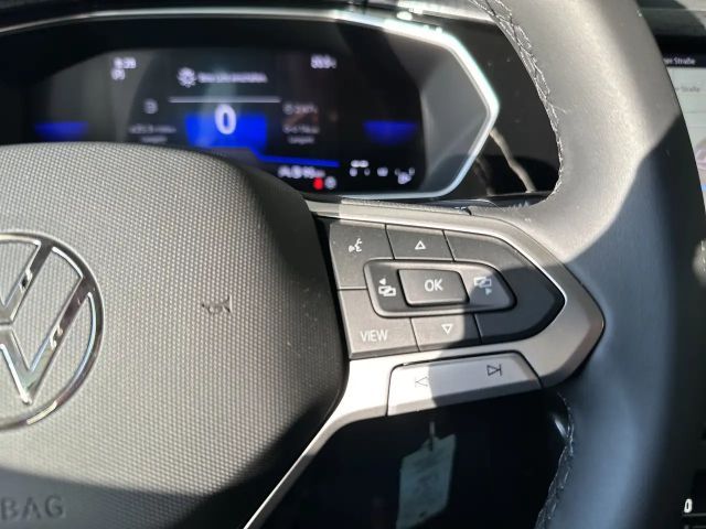 Volkswagen T-Cross 1.0 TSI DSG Style