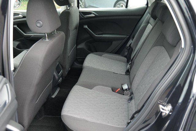 Volkswagen T-Cross 1.5 TSI DSG