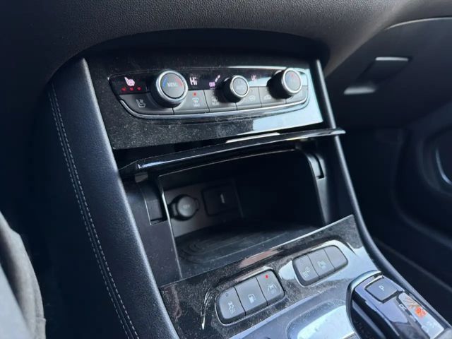 Opel Grandland X Business Elegance