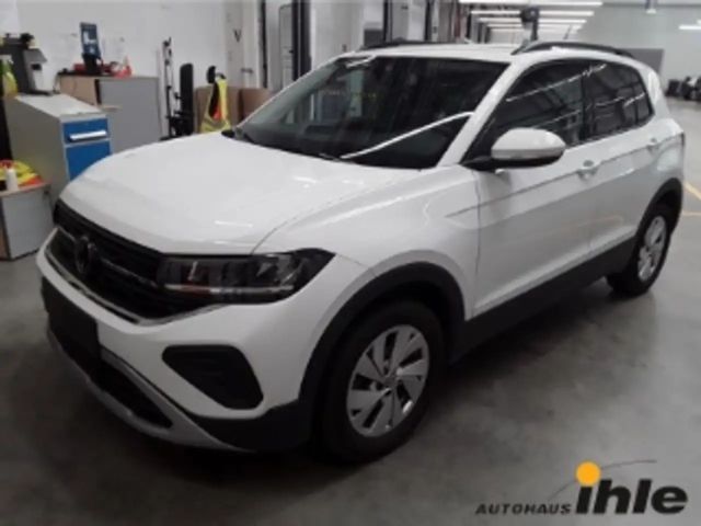 Volkswagen T-Cross DSG Life
