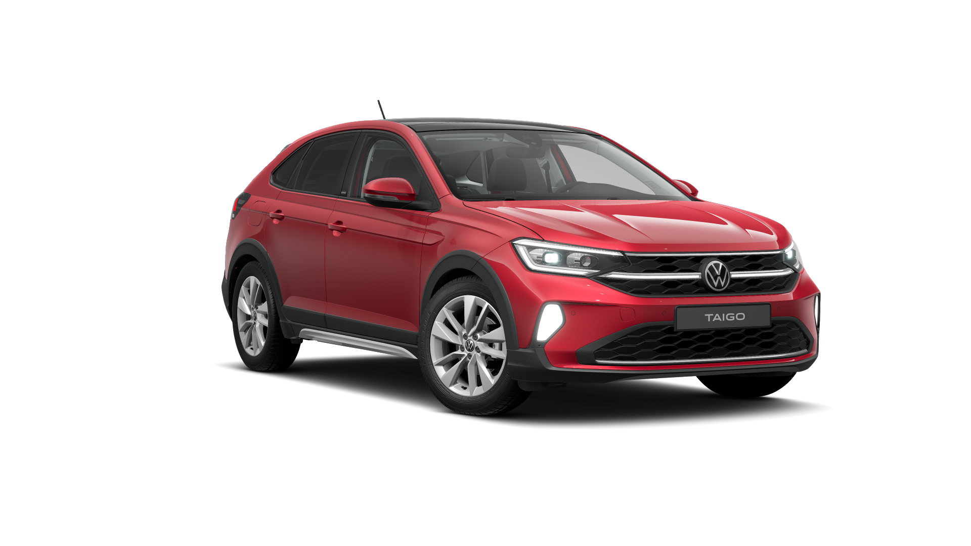 Volkswagen Taigo 1.0 TSI DSG Move