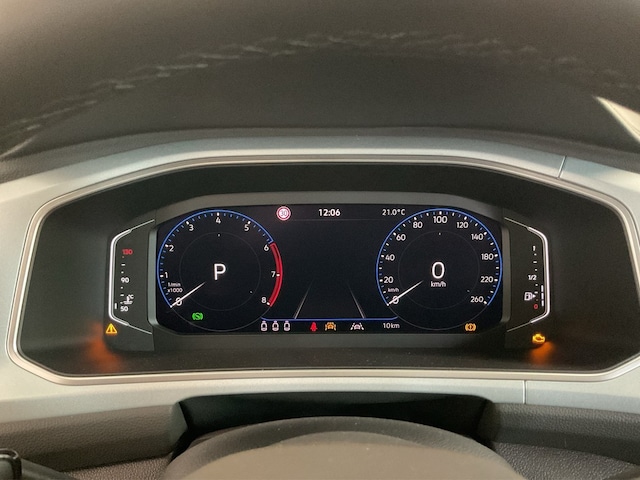 Volkswagen T-Roc 1.5 TSI DSG Life