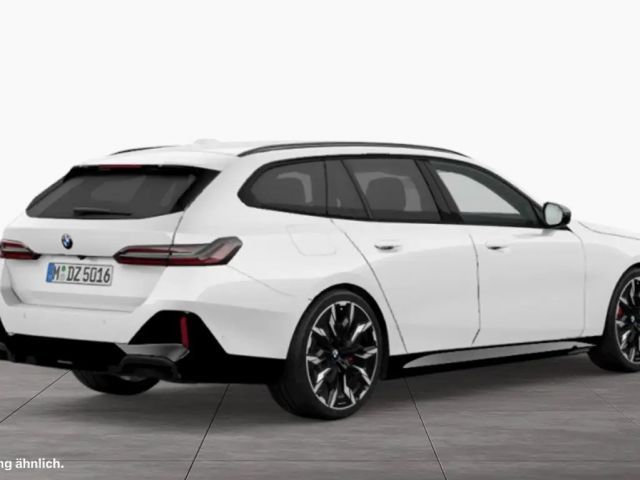 BMW 520 520d M-Sport Touring