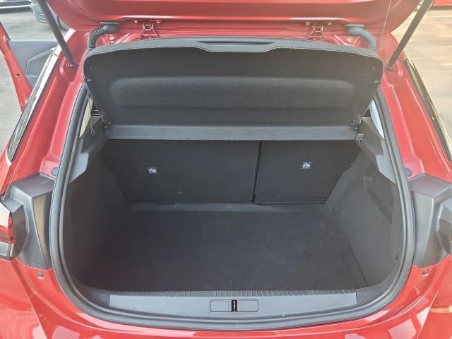 Opel Corsa Edition F Edition