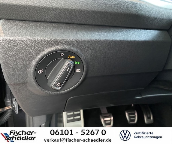 Volkswagen T-Roc 1.0 TSI