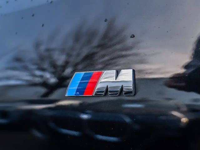 BMW X6 Coupé M-Sport xDrive40d