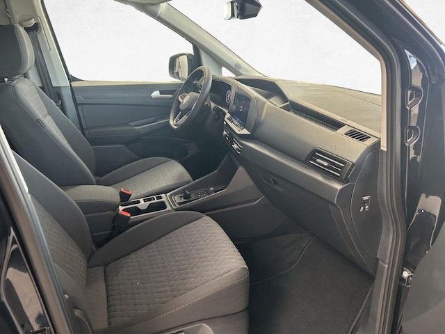 Volkswagen Caddy 2.0 TDI DSG Life Maxi