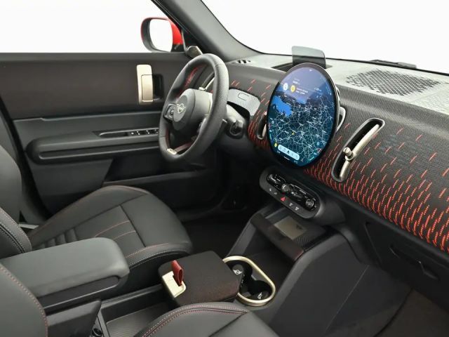 MINI Cooper SE Countryman All4 SE