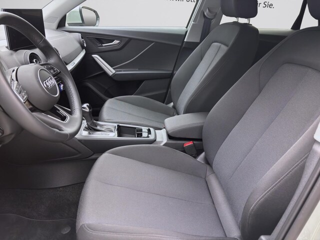 Audi Q2 35 TDI S-Tronic