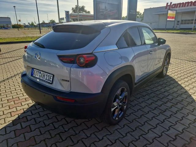 Mazda MX-30 SkyActiv e-Skyactiv