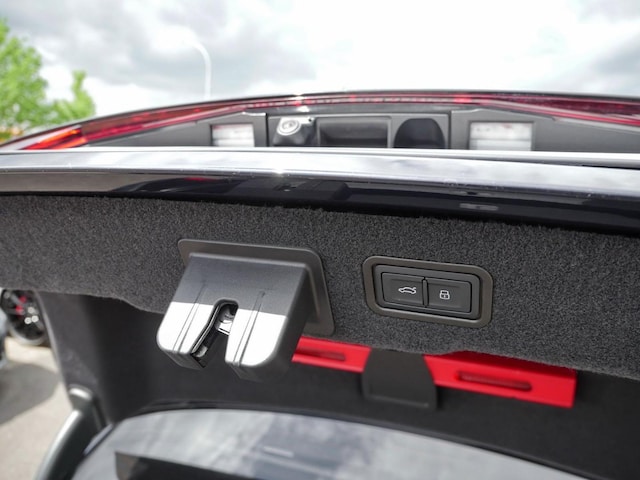 Audi A8 50 TDI Quattro