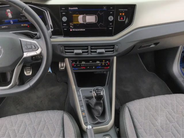 Volkswagen Taigo 1.0 TSI Move