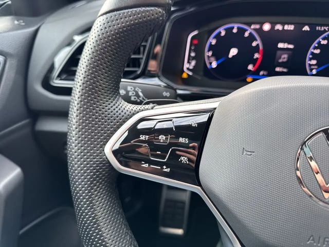 Volkswagen T-Roc 2.0 TSI R-Line