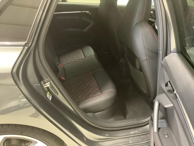 Audi A3 35 TFSI S-Line S-Tronic Sportback