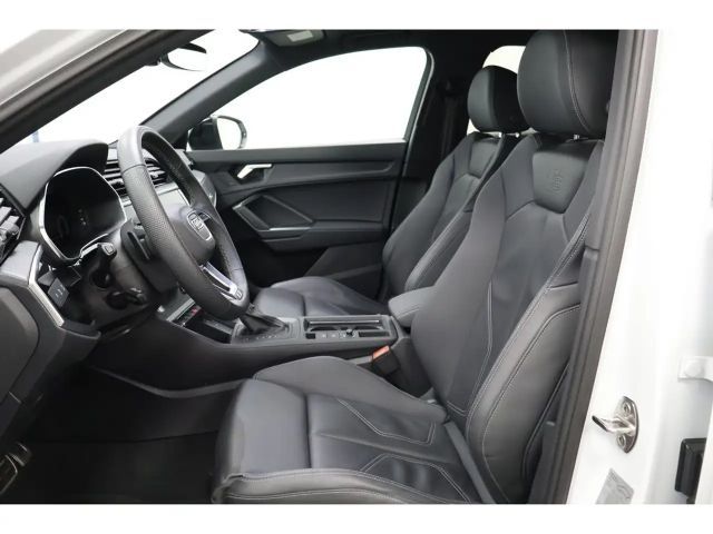 Audi Q3 35 TDI S-Line S-Tronic Sportback