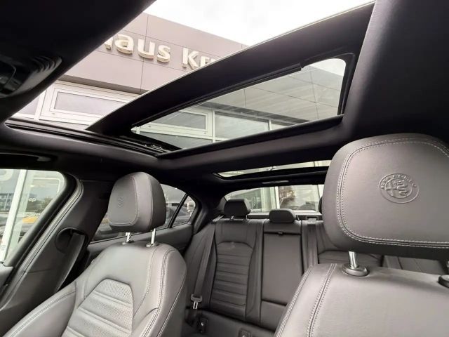 Alfa Romeo Giulia Veloce