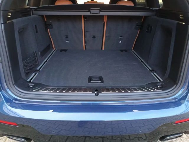 BMW X3 M-Sport xDrive30i