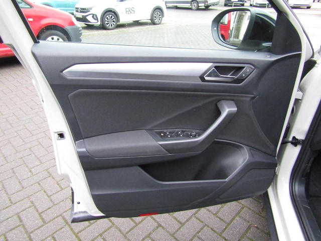 Volkswagen T-Roc 1.5 TSI DSG