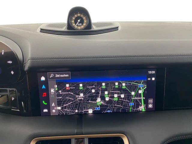 Porsche Taycan 4 Cross Turismo